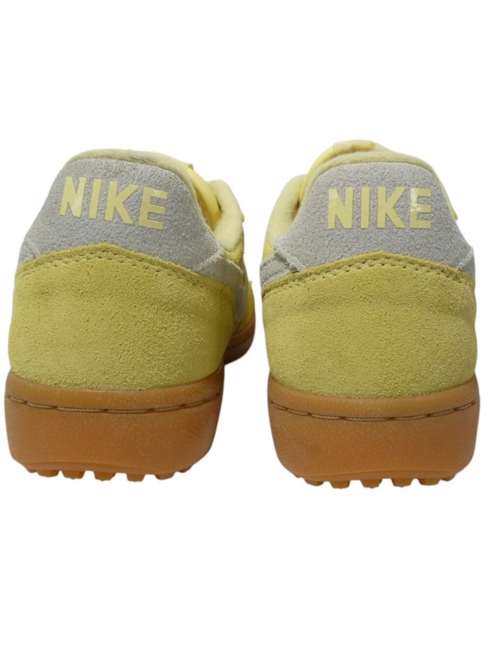 Nike Women’s Sneakers IF1743‑700 Size 9 Yellow Athletic Running Shoes - Picture 7 of 10